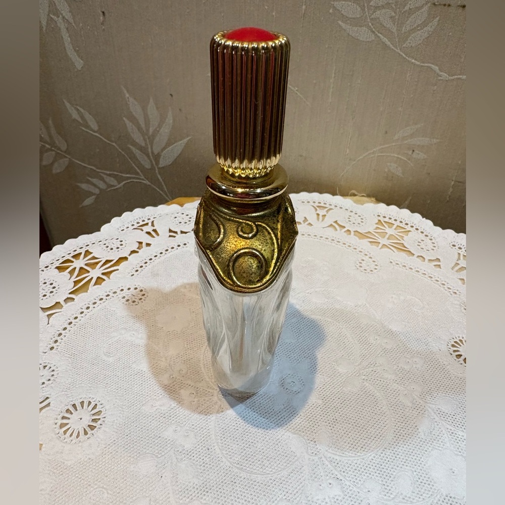 ESCADA Margaretha Ley Eau De Parfum Empty Perfume Spray Bottle - Picture 2 of 7